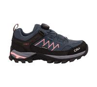 Cmp Rigel Low Fitgo Hiking Shoes