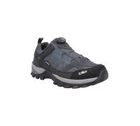 CMP Rigel Fitgo Trekking Shoes - Antracite/Arabica