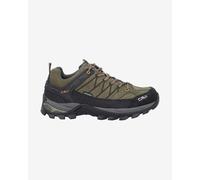 CMP Rigel Low Shoes mineral green - 45