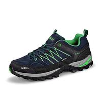 CMP Rigel Low Trekking Shoe Wp, Men's Trekking and Hiking Shoes
