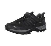 CMP Rigel Low Trekking Shoe Wp, Men's Trekking and Hiking Shoes