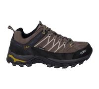 Cmp Rigel Low Wp 3q13247 Hiking Shoes Brown EU 41 Men