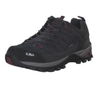 Cmp Rigel Low Wp 3q13247 Hiking Shoes Grey EU 40 Men