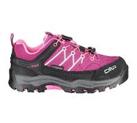 Cmp Rigel Low Trekking Wp 3q13244 Hiking Shoes