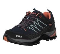 Cmp Rigel Low Wp 3q13246 Hiking Shoes Blue EU 37 Women