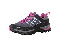 Low hiking Trainers for women CMP Rigel waterprof 37