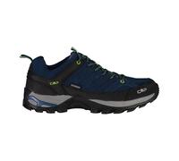 Cmp Rigel Low Wp 3q13247 Hiking Shoes