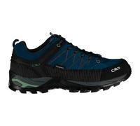 CMP - Rigel Low Trekking Shoes Waterproof - Multisport shoes size 40, blue/black
