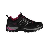Cmp Rigel Low Wp 3q54456 Hiking Shoes