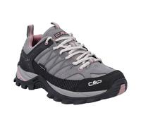 Cmp Rigel Low Wp 3q54456 Hiking Shoes Grey EU 39 Women