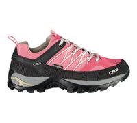 Cmp Rigel Low Wp 3q54456 Hiking Shoes Pink EU 38 Women