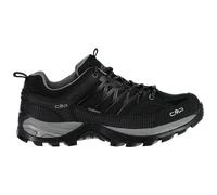 Hiking Trainers CMP Rigel Black 45