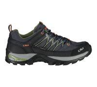 Cmp Rigel Low Wp 3q54457 Hiking Shoes Grey EU 43 Men