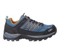 Cmp Rigel Low Wp 3q54457 Hiking Shoes