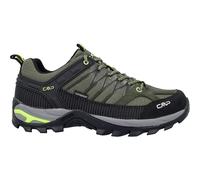 Cmp Rigel Low Wp 3q54457 Hiking Shoes