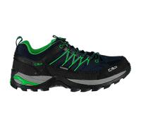Cmp Rigel Low Wp 3q54457 Hiking Shoes
