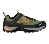 Cmp Rigel Low Wp 3q54457 Hiking Shoes