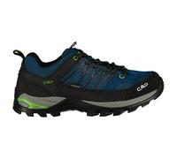 CMP - Rigel Low WP - Multisport shoes size 43, blue