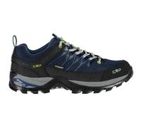 Cmp Rigel Low Wp 3q54457 Hiking Shoes