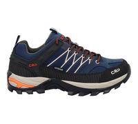 Cmp Rigel Low Wp 3q54457 Hiking Shoes