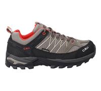 Cmp Rigel Low Wp 3q54457 Hiking Shoes