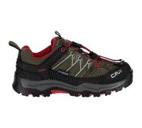 Cmp Rigel Low Wp 3q54554 Hiking Shoes