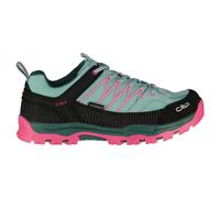 Cmp Rigel Low Wp 3q54554j Hiking Shoes Green EU 41 Girls