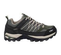 CMP - Rigel Low WP - Multisport shoes size 42, black/grey