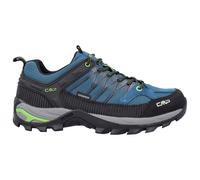 Cmp Rigel Low Wp 3q54457 Hiking Shoes