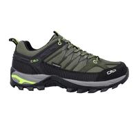 Cmp Rigel Low Wp 3q54457 Hiking Shoes