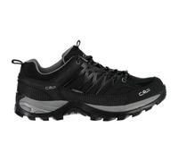 CMP - Rigel Low WP - Multisport shoes size 44, black