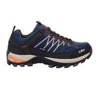 Cmp Rigel Wp Hiking Shoes Blue EU 45 Men
