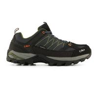 CMP - Rigel Low WP - Multisport shoes size 47, black