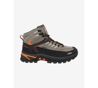 CMP - Rigel 2.0 Mid Trekking Shoes WP - Walking boots size 46, black/brown