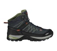 CMP - Rigel Mid Trekking Shoes Waterproof - Walking boots size 39, black