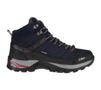 Cmp Rigel Mid Wp 3q12947 Hiking Boots Blue,Grey EU 40 Men