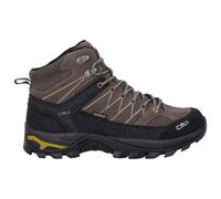 CMP - Rigel Mid Trekking Shoes Waterproof - Walking boots size 41, black