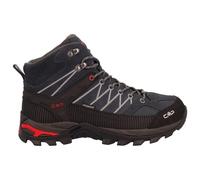 CMP - Rigel Mid Trekking Shoes Waterproof - Walking boots size 45, black
