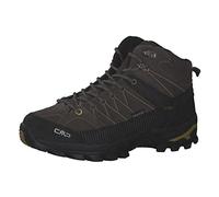 CMP Rigel Mid Trekking Shoes Wp Fango UK 9.5