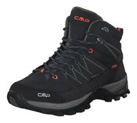 CMP Rigel Mid Trekking Shoes Wp Grey UK 9