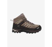 CMP Rigel Mid WP Women's Trekking Boots - Deserto/Arena