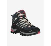 Cmp Rigel Mid Wp 3q12946 Hiking Boots Grey EU 39 Women