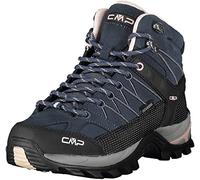 Cmp Rigel Mid Wp 3q12946 Hiking Boots Grey EU 37 Women