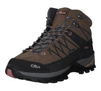Cmp Rigel Mid Wp 3q12946 Hiking Boots Beige,Brown EU 37 Woman