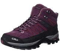 CMP Rigel Mid Wmn Trekking Shoes Wp Prugna UK 4