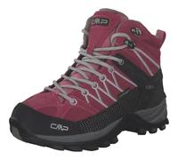 CMP Rigel Mid Wmn Trekking Shoes Wp Rose-Sand UK 5