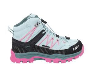 CMP Rigel Mid WP 3Q12944 Hiking Boots UK 12K Blue