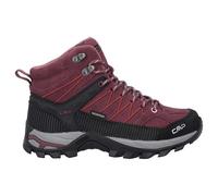 Cmp Rigel Mid Wp 3q12946 Hiking Boots Red EU 37 Women
