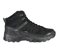 CMP Rigel Mid Wp - Men - Black - size 10.5- model 2024 10.5