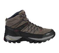 CMP Rigel Mid WP - Walking shoes - Men's Torba / Antracite 43